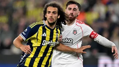Fenerbahçe - Beşiktaş derbisi hangi gün, saat kaçta?