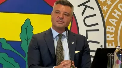 Fenerbahçe'de eski başkan Sadettin Saran ve yönetimi ibra edildi