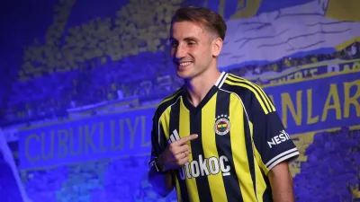 Fenerbahçe'de Kerem Aktürkoğlu'nun maaş ödemeleriyle ilgili yeni karar