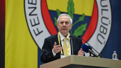 Fenerbahçe'de ocak ayı için iki flaş isim radarda!
