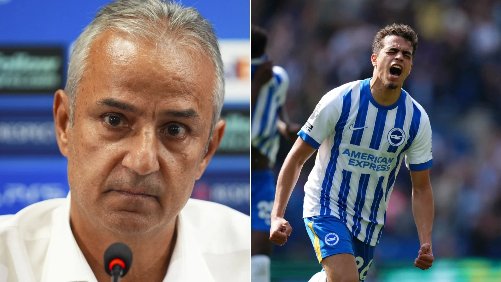 Fenerbahçe Yasin Ayari transfer gelişmesi: Yasin Ayari Fenerbahçe'ye transfer olacak mı? Aziz Yıldırım düğmeye bastı