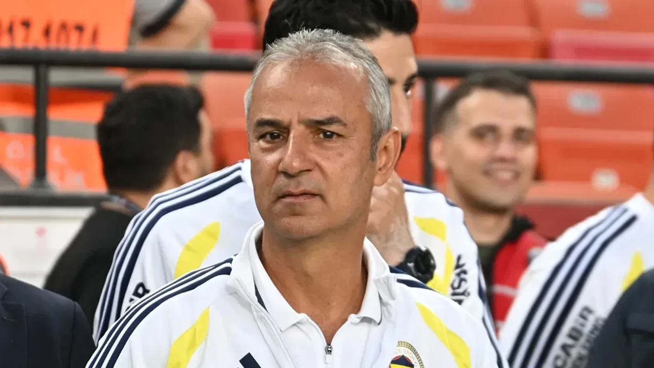 Fenerbahçe'ye sert eleştiri: 'Gaziantep'i yenemeyeceksen kimi yeneceksin?'