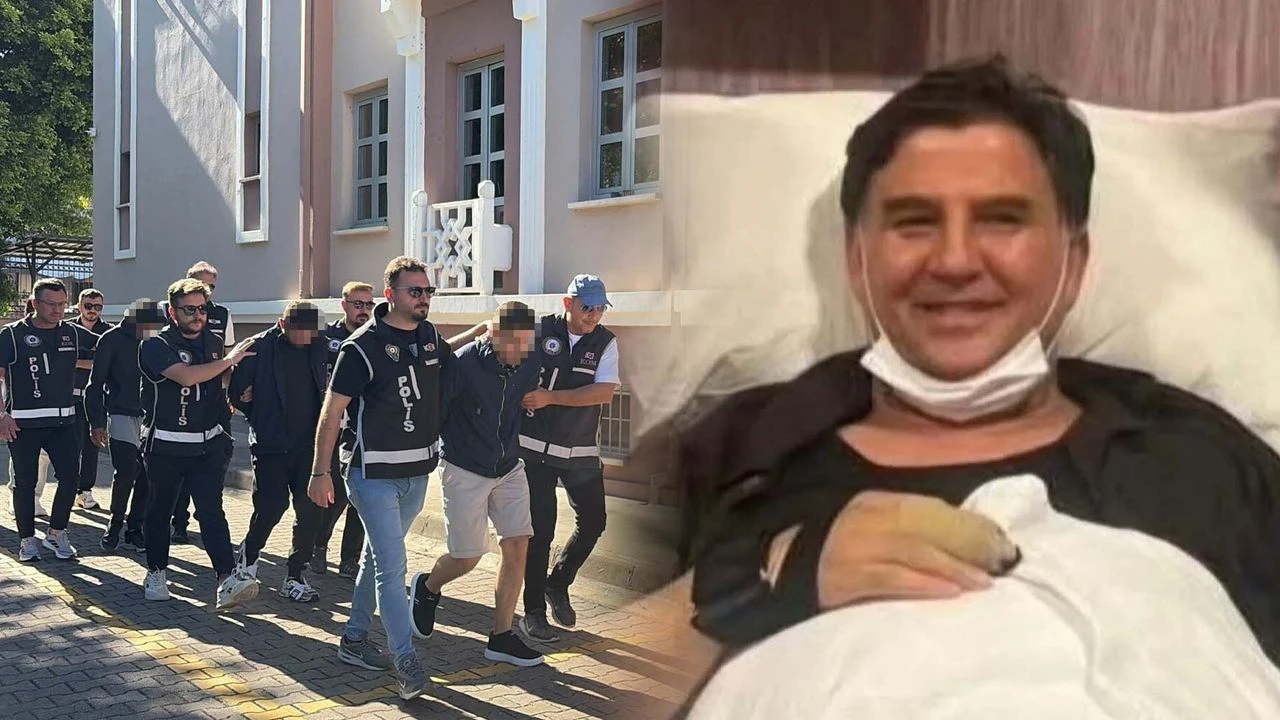 Fethiye Belediye Başkanı Karaca'ya silahlı saldırıda 3 gözaltı daha