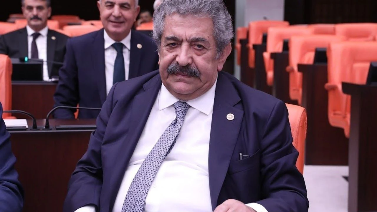 Feti Yıldız: Tabela partileri ayıklanmalı, yeni bir seçim yasası çıkartılmalı