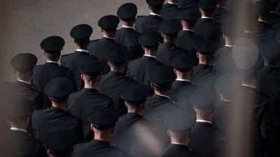 FETÖ'nün Polis Akademisi kumpası deşifre oldu! 84 isim listede