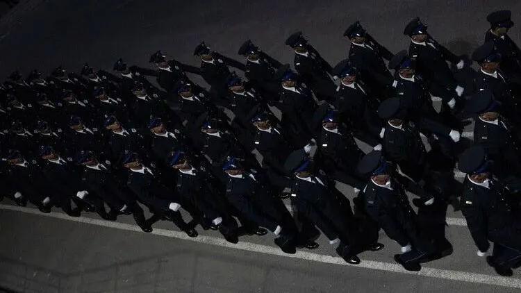 polis akademisi