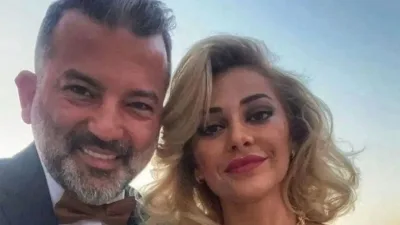 Feyza Altun aldatıldığını duyurdu: 'Beni iki ay kandırdı'