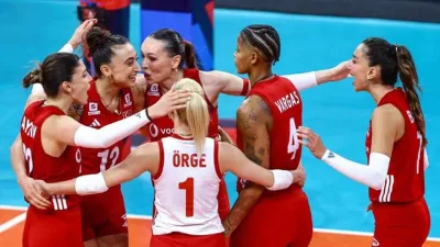 Filenin Sultanları yarı final için bu akşam sahaya çıkıyor