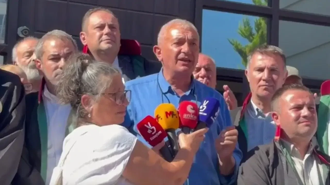 Fındıklı Belediye Başkanı Çervatoğlu, hakim karşısına çıktı