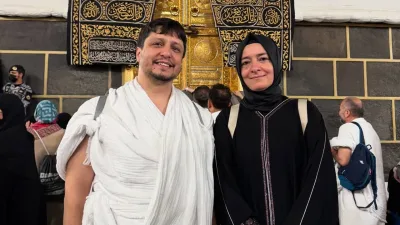 Fon krizinde adı geçen Fatma Betül Sayan, sessizliğini 'uçak bileti' ile bozdu!