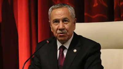 Fon krizinin ardından AK Partililer Bülent Arınç'ı arayarak 'siz haklısınız' demiş!