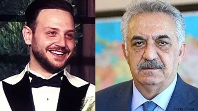 Fon soruşturması: Hayati Yazıcı'nın oğlunun mal varlığına tedbir konuldu