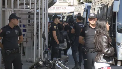Fon soruşturmasında 19 kişi daha tutuklandı