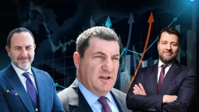 Fon soruşturmasında gözaltına alınan 4 yönetici adliyede