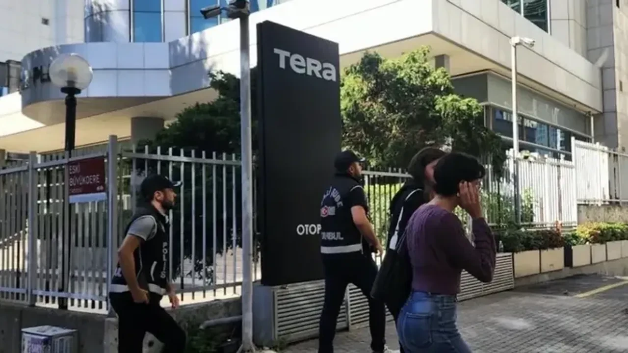 Fon soruşturmasında kritik gelişme: 4 şirket yöneticisinin hesaplarına inceleme
