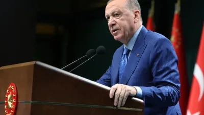 Fon soruşturmasında kritik gün: Erdoğan ekonomi yönetimiyle bir araya gelecek