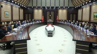 Fon soruşturmasında ödemeler için yol haritası belirlendi