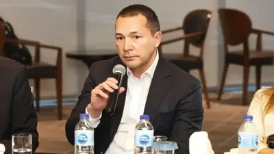 Fon soruşturmasında tutuklanan Alper Öztürk'ün ifadesi ortaya çıktı
