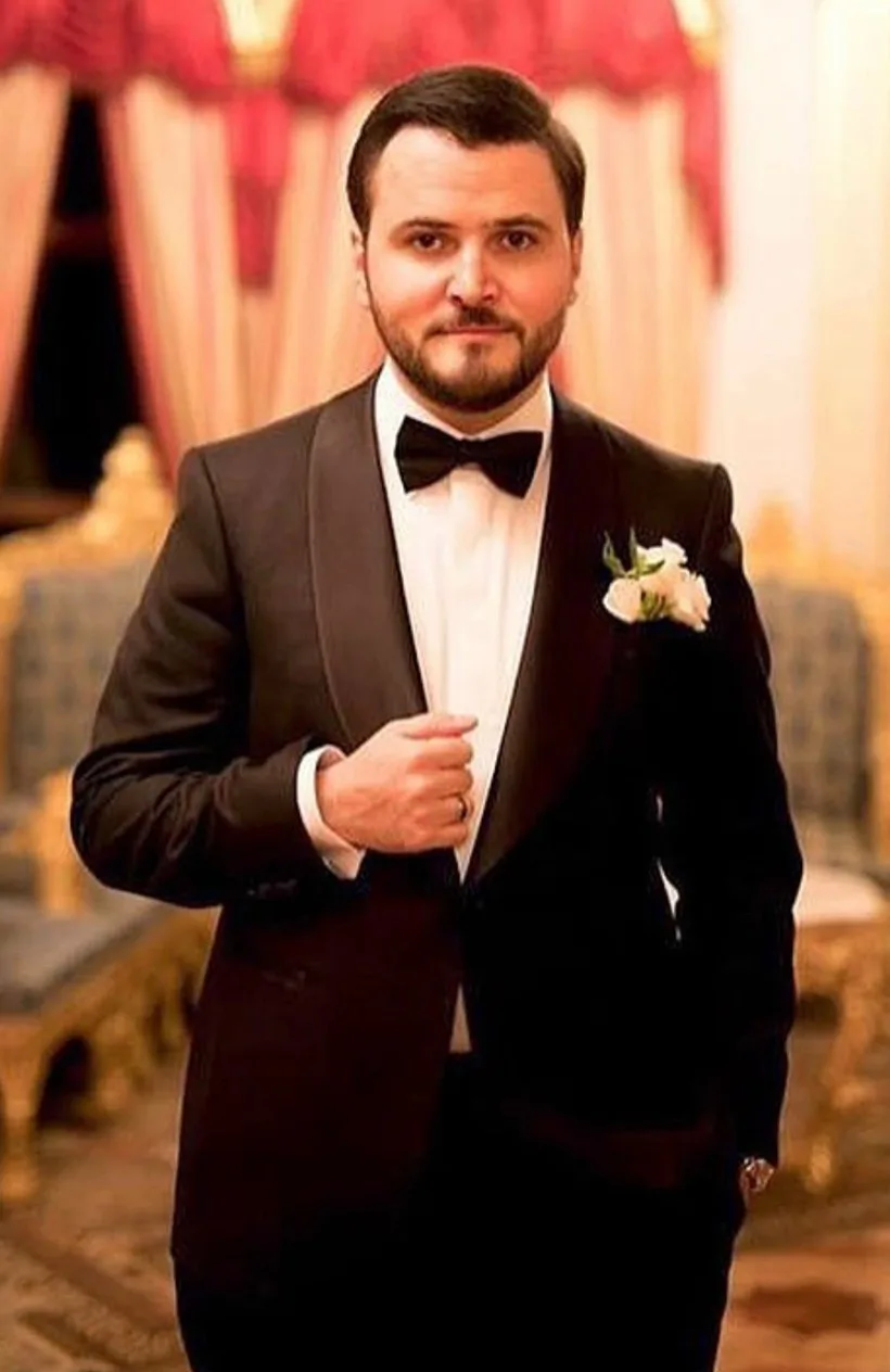 erdin özel