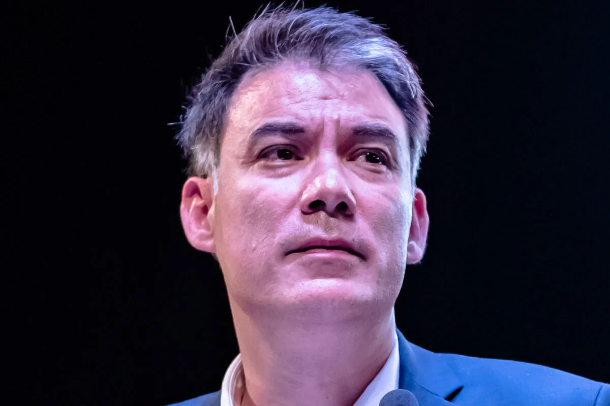 Olivier Faure.