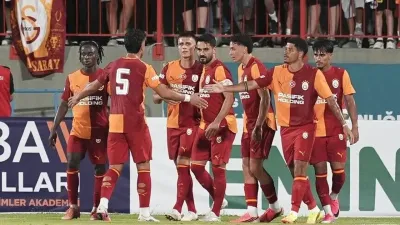 Galatasaray, Başakşehir deplasmanında: Muhtemel 11'ler belli oldu