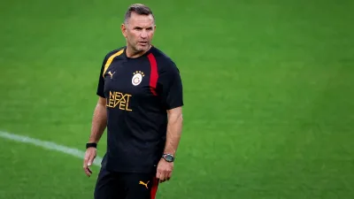 İlkay Gündoğan'da sular durulmuyor eşinden flaş çıkış