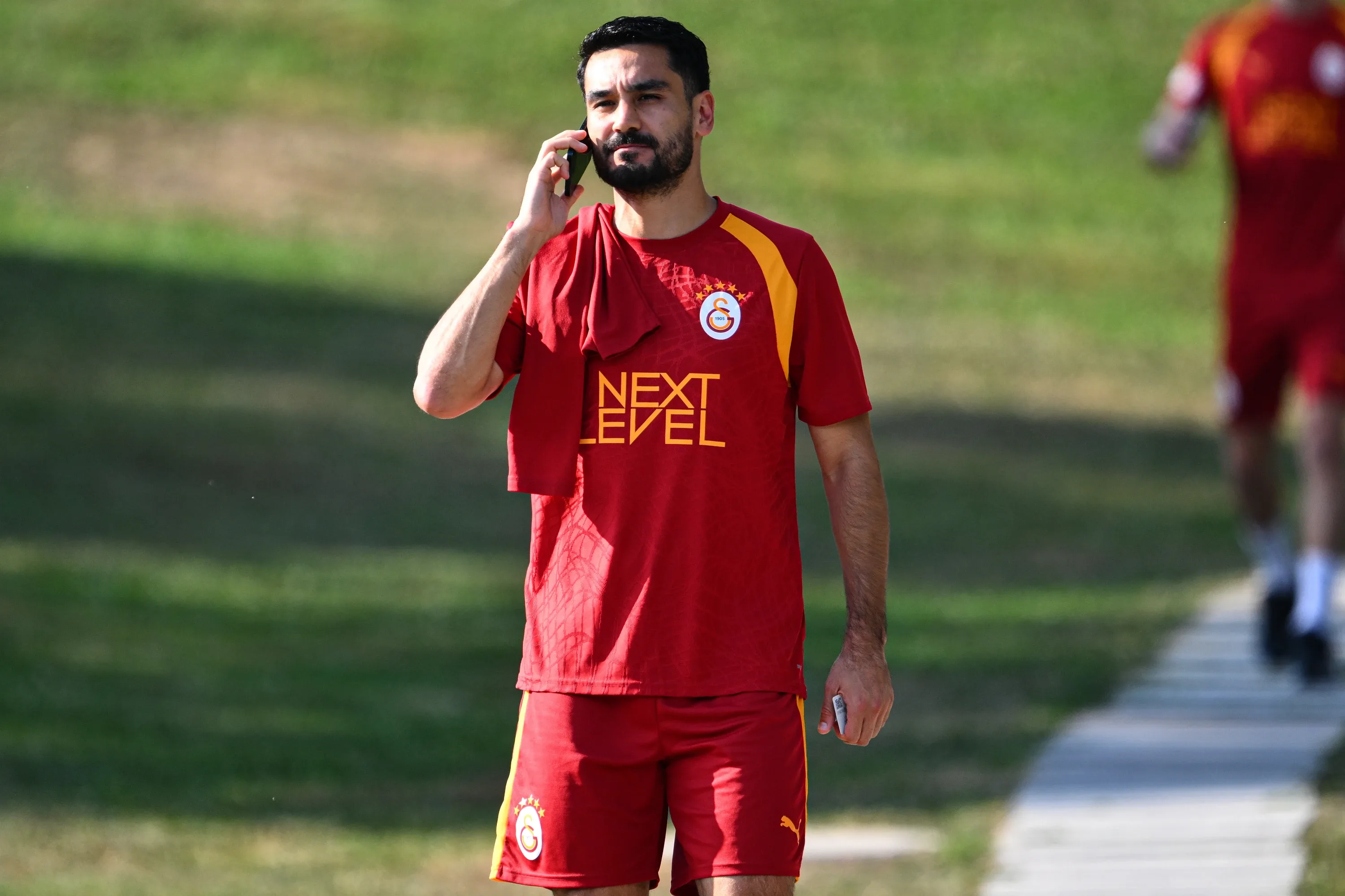 ilkay gündoğan