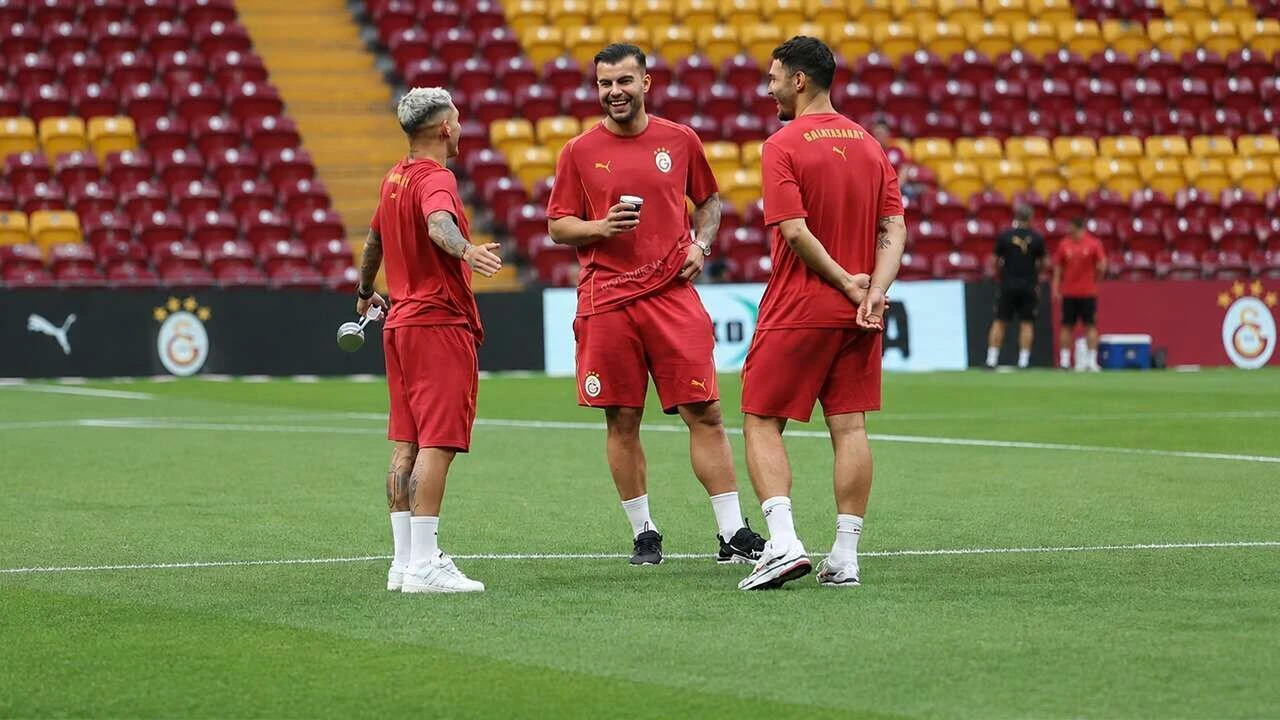 Galatasaray'da Kaan Ayhan ve Lucas Torreira için flaş karar!