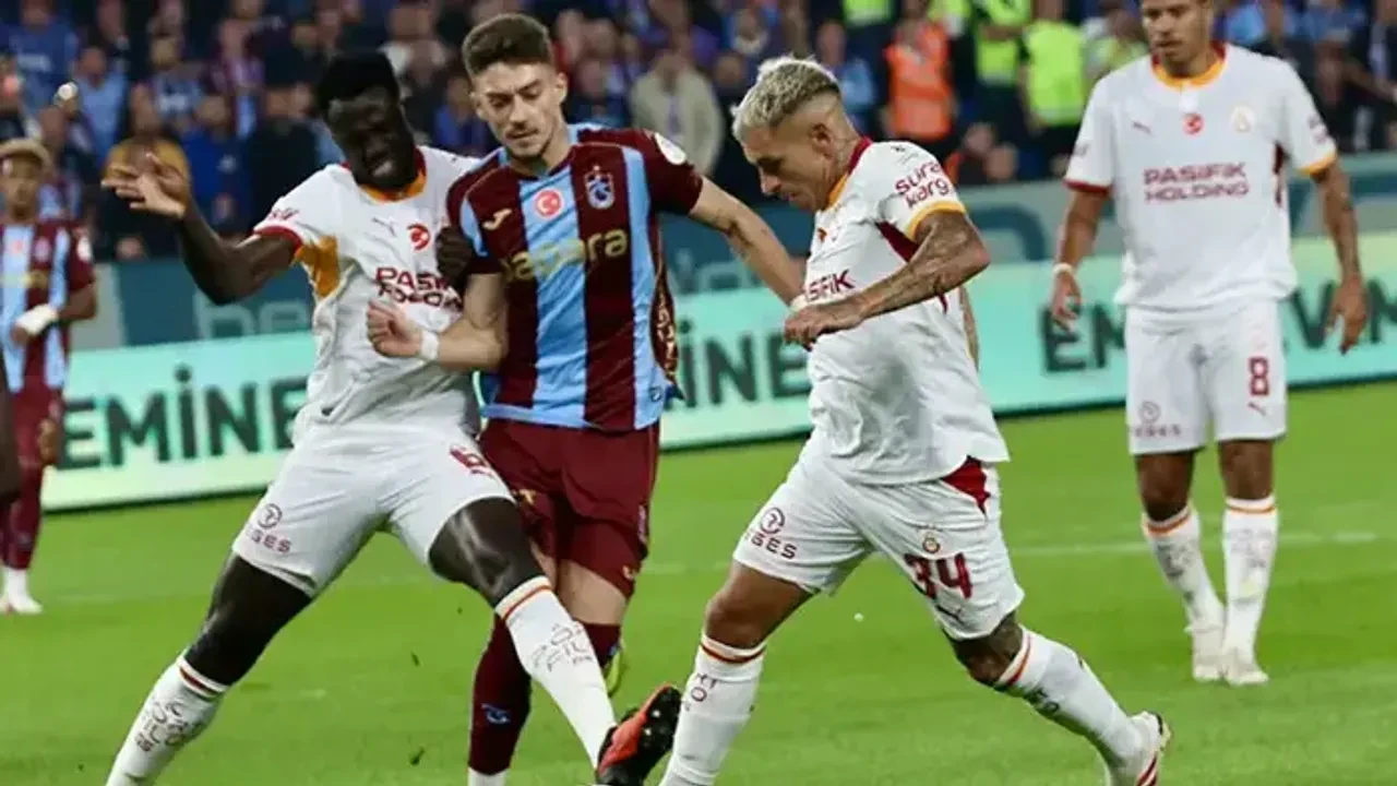 Galatasaray'da kaleci ve savunma alarmı: Son 60 yılın en kötüsü!