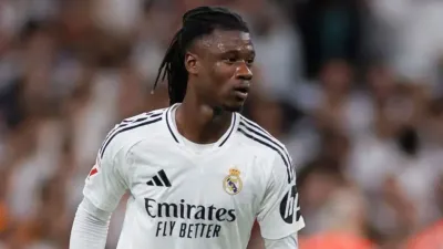 Galatasaray'dan Eduardo Camavinga için dev hamle!