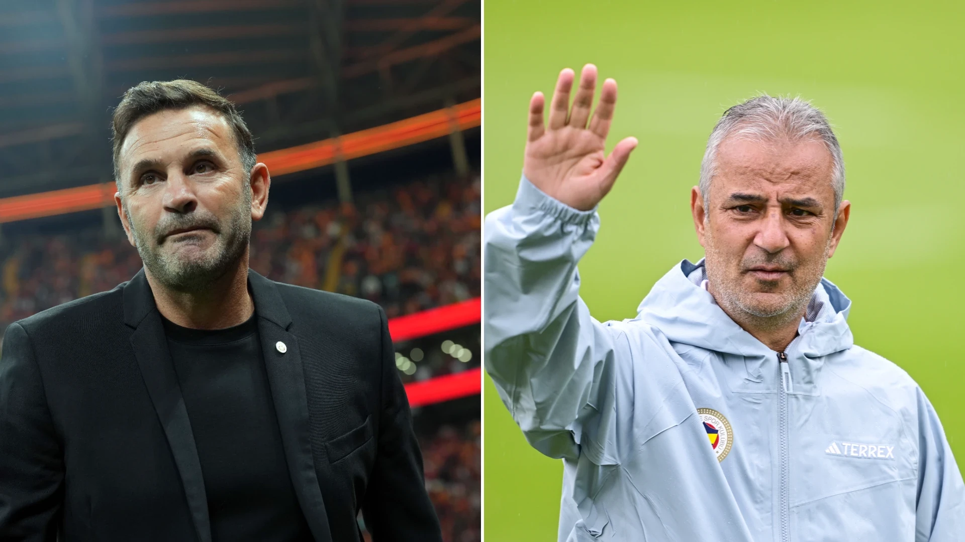 Galatasaray - Fenerbahçe derbi maçı ne zaman? TFF GS - FB derbi maçı tarihini ve saatini açıkladı