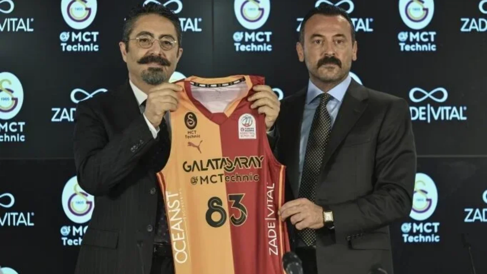 Galatasaray NBA Europe katılım açıklaması: Galatasaray NBA Avrupa'da olacak mı? Mecit Mert Çetinkaya açıkladı