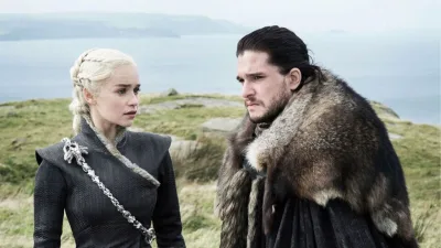 Game of Thrones filminin vizyon tarihi belli oldu