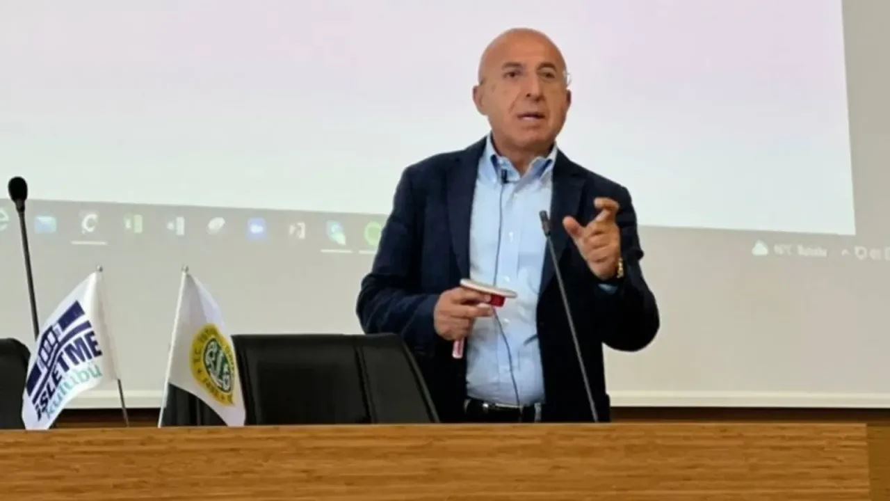 Gazeteci Ali Çağatay'a ilk duruşmada tahliye!