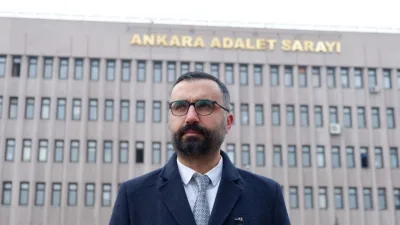 Gazeteci Alican Uludağ hakkında hapis talebi