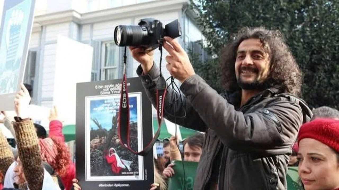 Gazeteci Hakan Tosun cinayetinde mütalaa açıklandı
