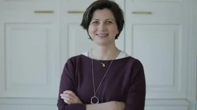 Gazeteci Tuğba Tekerek 40 kişilik koğuşta yerde yatıyor