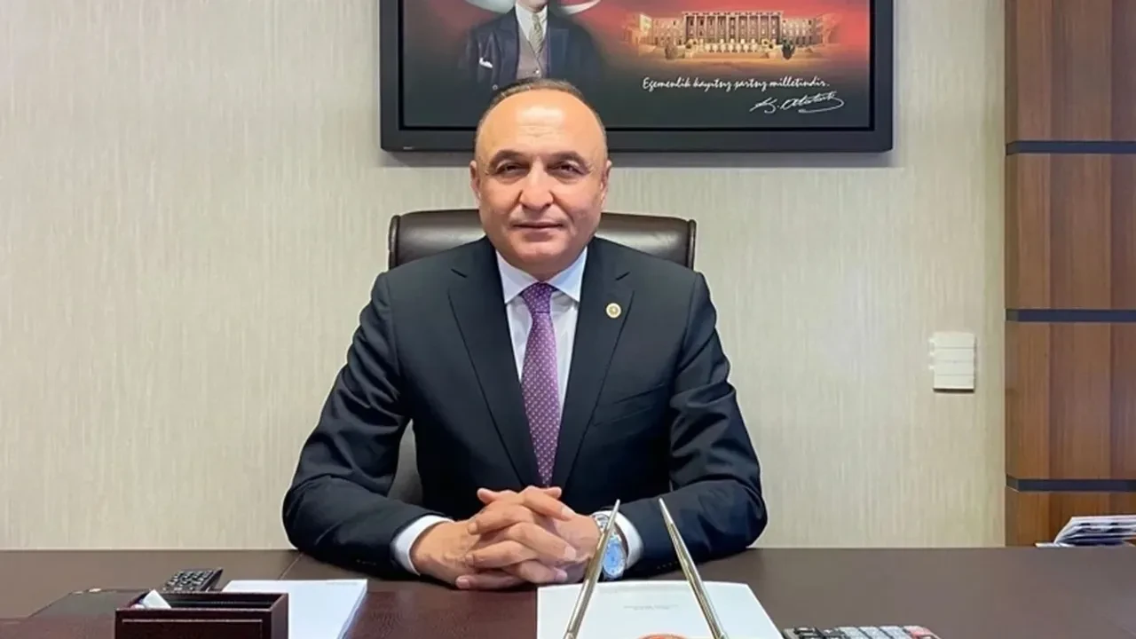 Gaziantep'te bıçaklı saldırıya uğrayan İYİ Partili vekil ifade verdi