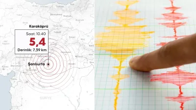 Gazze'de su krizi tırmanıyor Hamas'tan flaş ateşkes çıkışı
