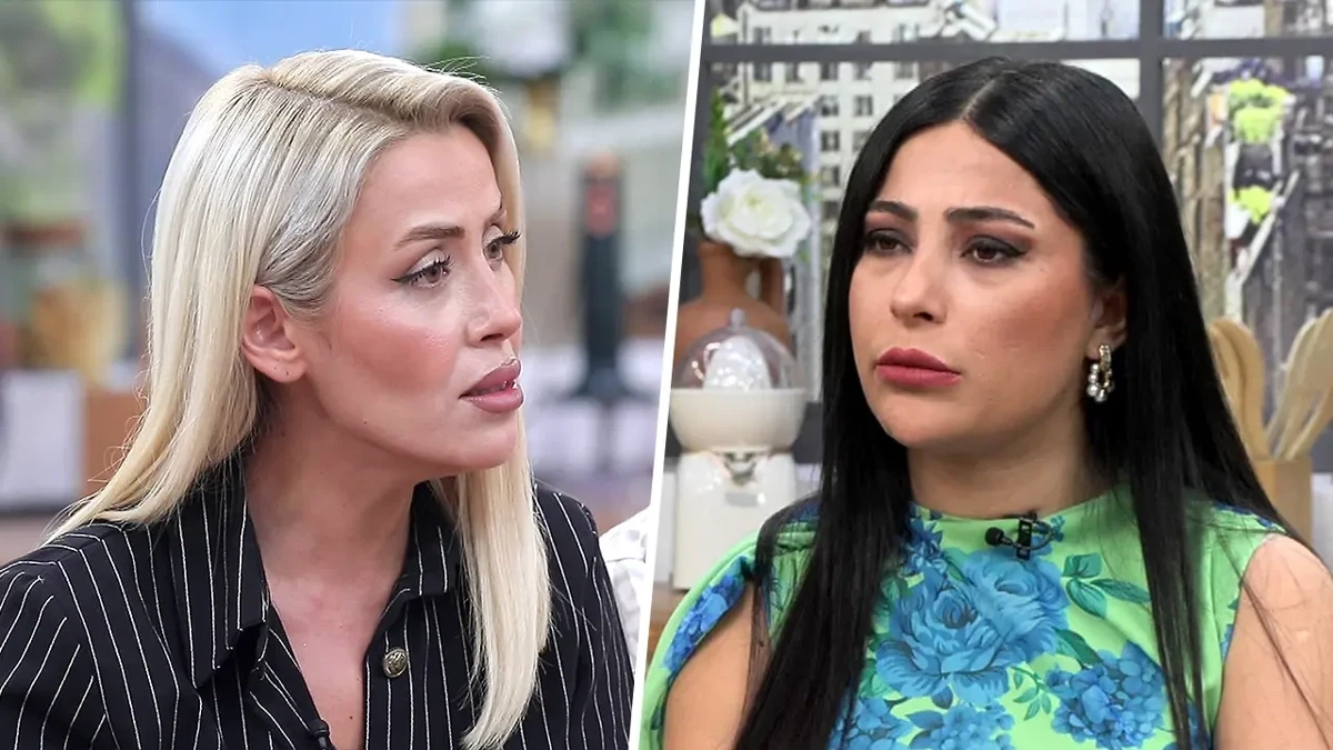 Gelinim Mutfakta bugün kim birinci oldu? 17 Eylül 2026 puan durumu ve çeyrek altının sahibi