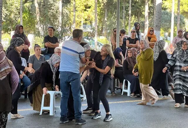 Gemi Kazası-2