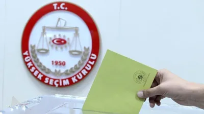 Son anket açıklandı, zirveyle arasındaki fark 15 puana dayandı