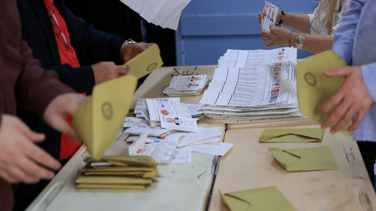 GENAR seçim anketinden dikkat çeken sonuç; işte partilerin oy oranı!