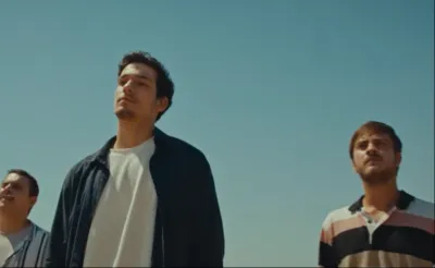 Gönül Dağı Ali’yi kim oynuyor, Yağız Kılınç kimdir, kaç doğumlu, daha önce hangi projelerde yer aldı?
