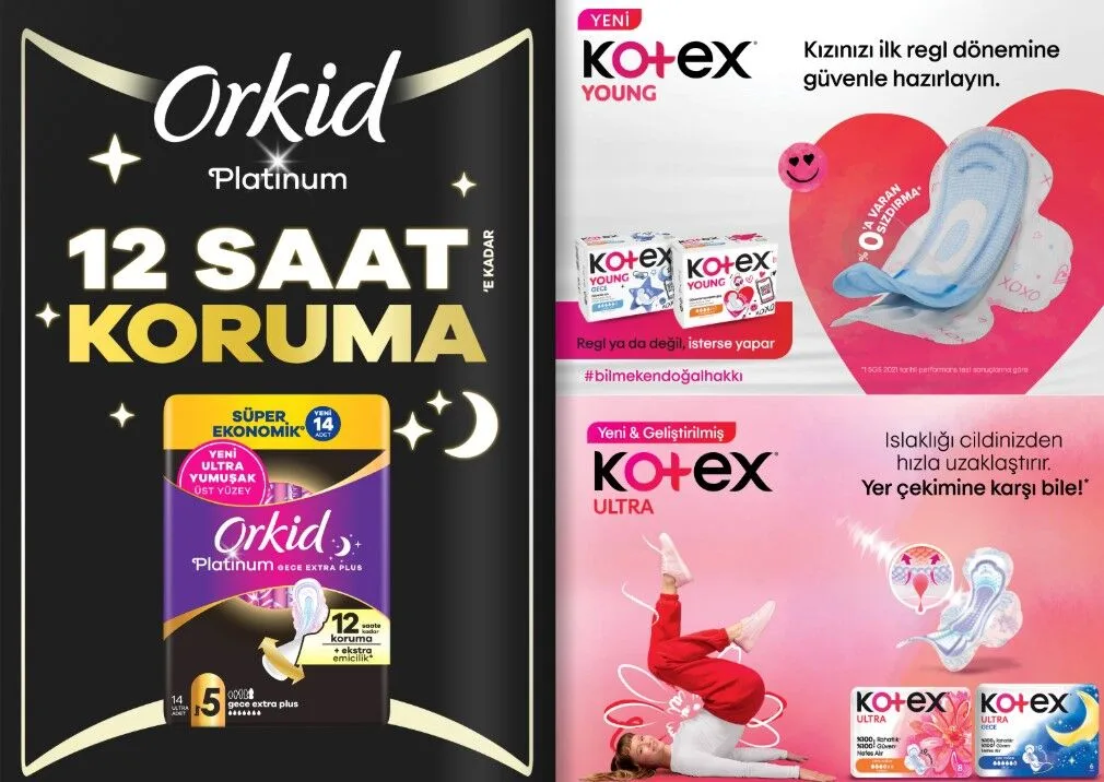 Gratis Eylül 2026 kataloğu