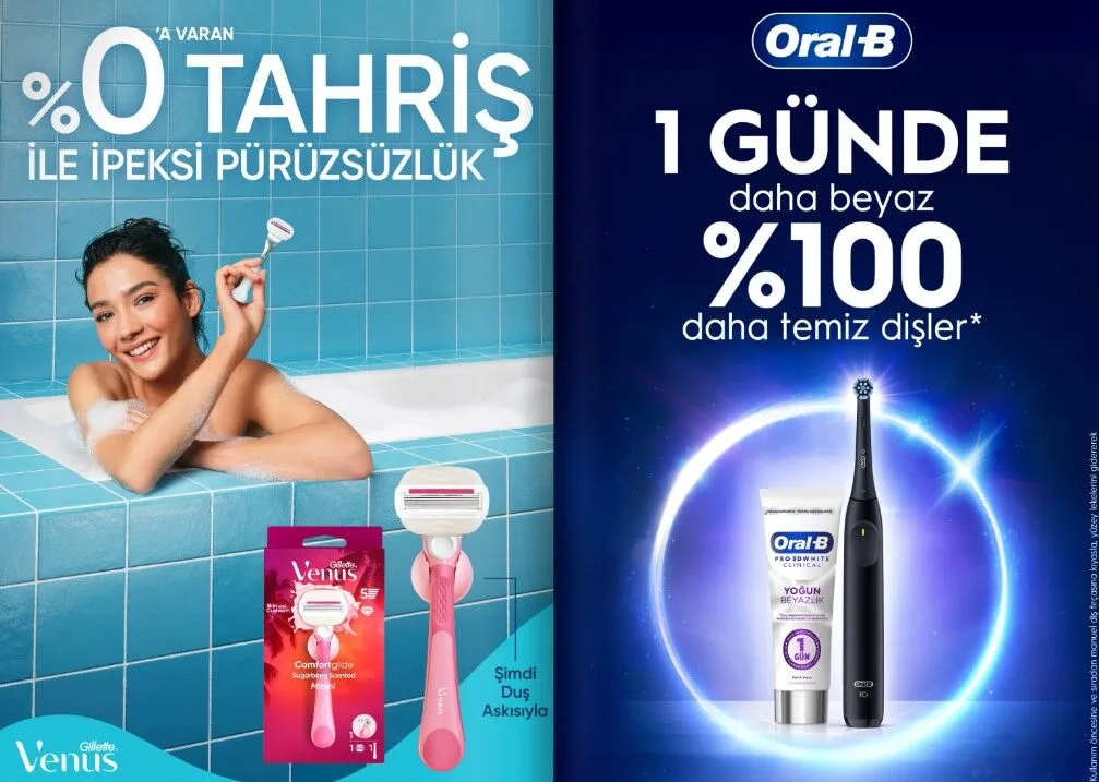 Gratis Eylül 2026 kataloğu