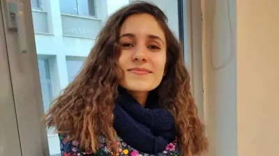 Gülistan Doku soruşturmasında 1 kişi daha tutuklandı