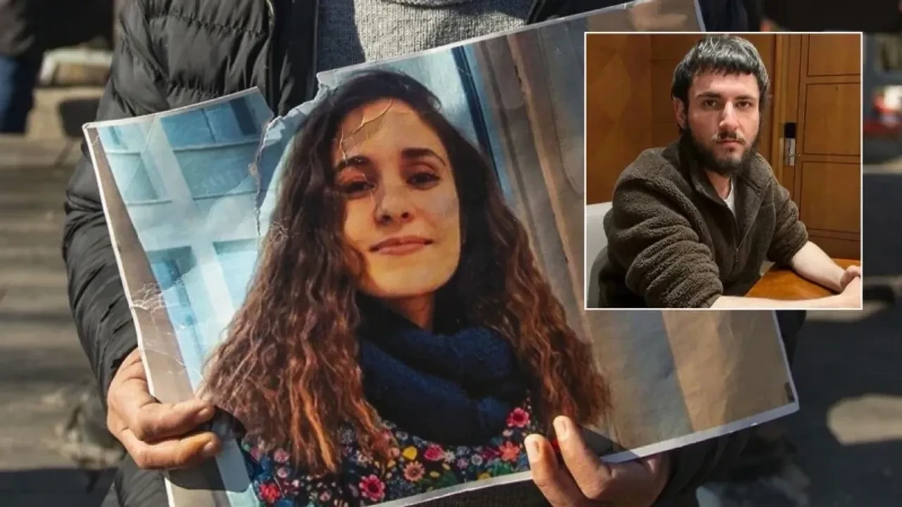 Gülistan Doku soruşturmasında yeni gelişme: 7 ilde 11 şüpheli hakkında operasyon