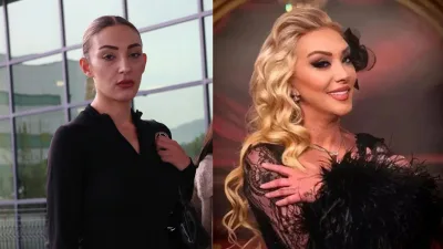 Güllü davasında yeni gelişme: Anne-kız arasındaki ses kaydı ortaya çıktı