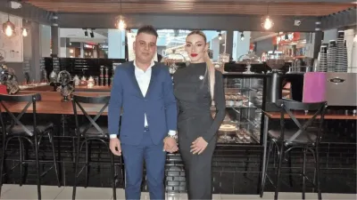 Güllü'nün kızı Tuğyan'ın eski nişanlısı konuştu: 'Annesinden para çalıyordu'